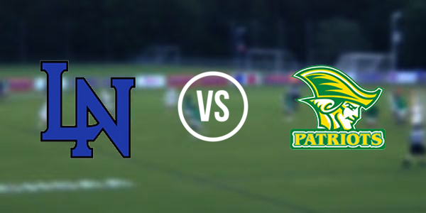 Independence High School vs Lake Norman