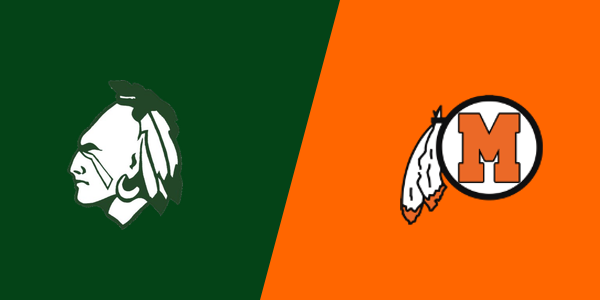 Dartmouth High School vs. Middleborough High School