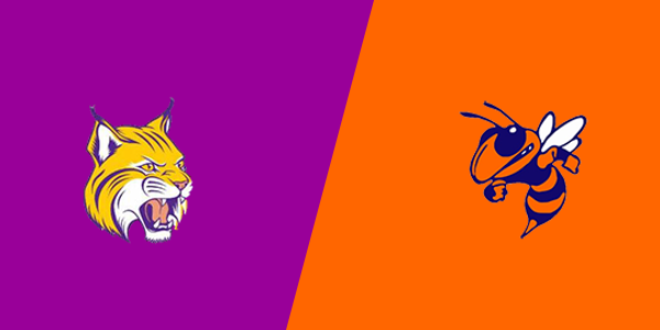 Oliver Springs High School vs. Roane County High School