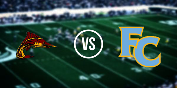 Bayside High School vs. First Colonial High School
