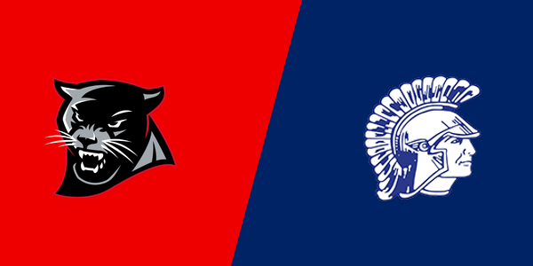 North Johnston High School vs. Hunt High School
