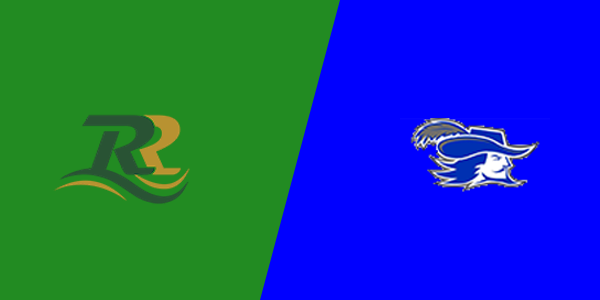 Rogue River High School vs. Blanchet Catholic School