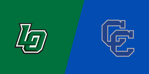 Live Oak Classical School vs. Connally High School - Waco