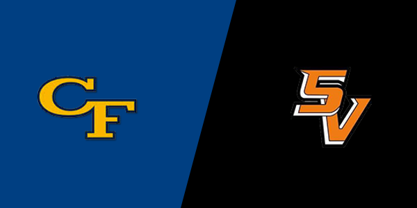 Cape Fear High School vs. South View High School