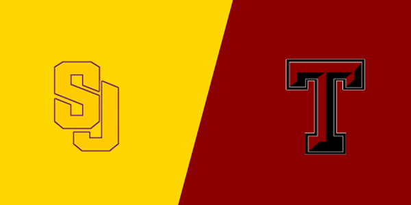 St Joseph High School vs. Torrington High School