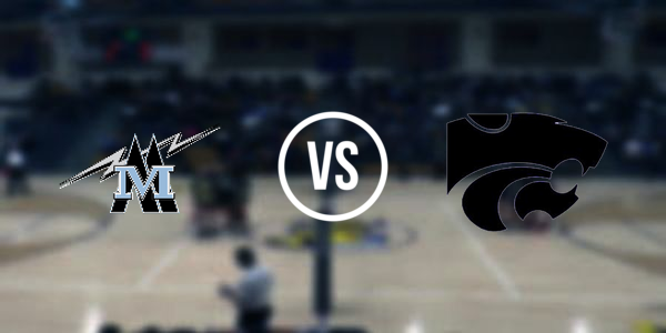 Mica Mountain High School vs. Mountain View High School - Marana