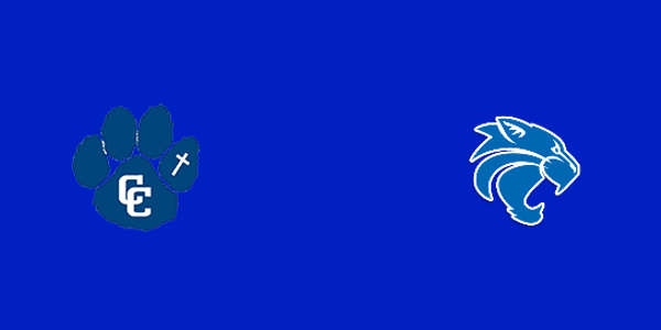 La Center vs. Cascade Christian