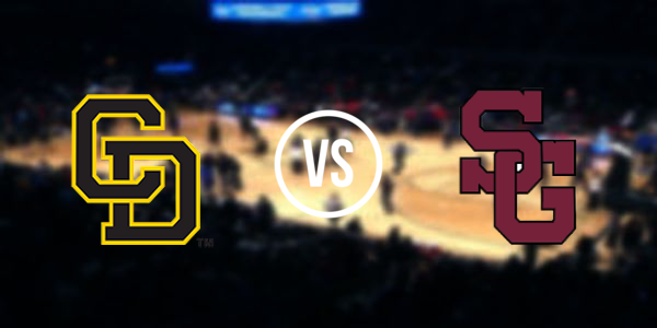 Chuckey-Doak High School vs South Greene High School