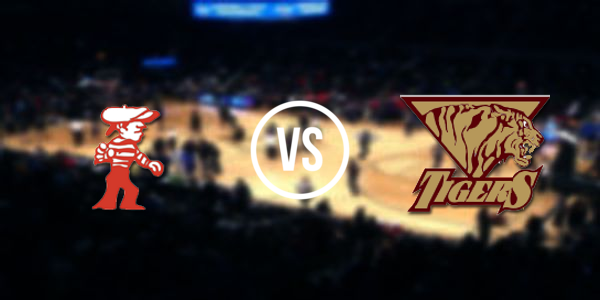 East Providence High School vs Tiverton High School