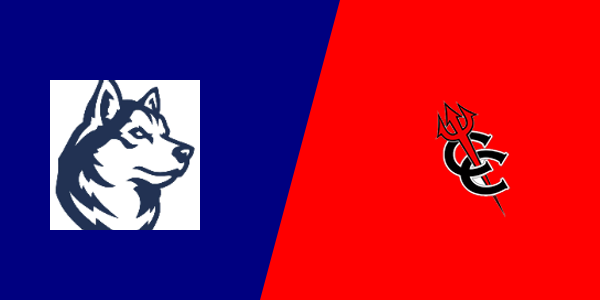 Bishop Carroll Catholic High School vs. Central Cambria High School
