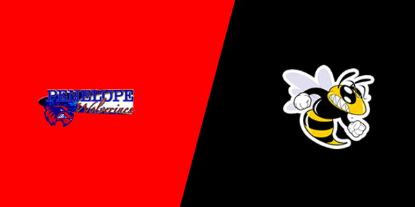 Penelope High School vs. Coolidge High School