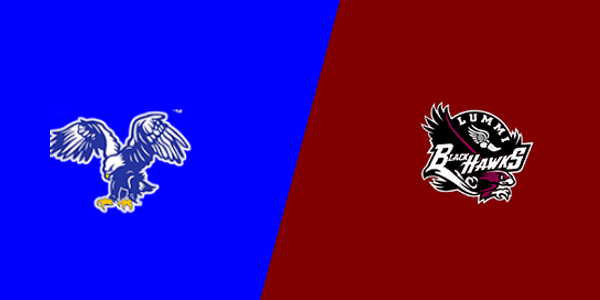 Grace Academy High School vs. Lummi Nation School