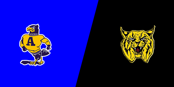 Avella Area High School vs. Bentworth High School