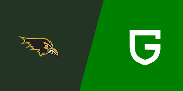 Ravenscroft High School vs. Greenfield School