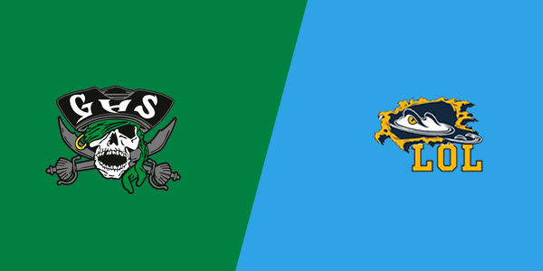 Gulf High School vs. Land O' Lakes High School