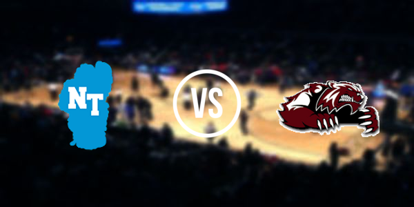 North Tahoe High School vs. West Wendover High School