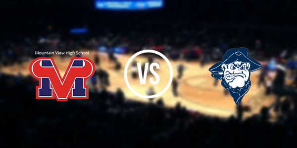 Pinnacle High School vs. Mountain View High School - Mesa