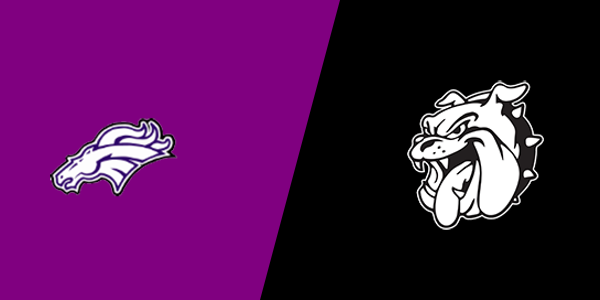 Valley Heights High School vs. Linn High School