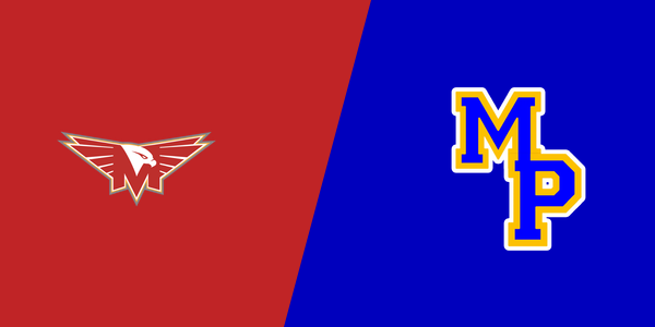 Monroe High School vs. Mount Pleasant High School