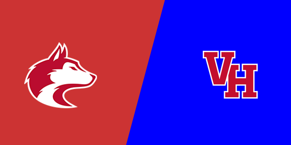 Hewitt-Trussville High School vs. Vestavia Hills High School