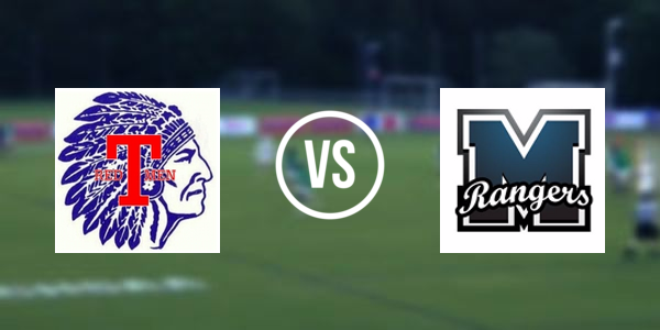 Tewksbury Memorial High School vs Methuen High School