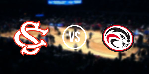 Ballard High School vs Chief Sealth High School