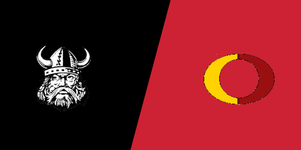 Vale High School vs. Ontario High School