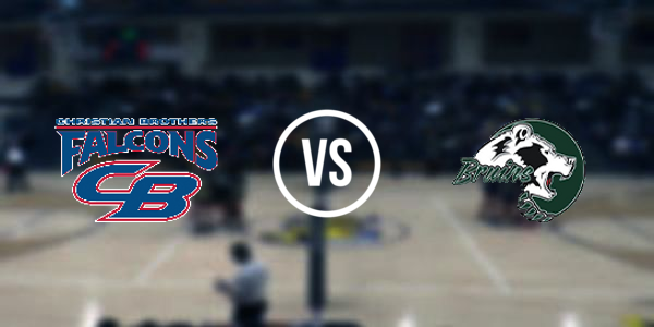 Christian Brothers High School vs Ponderosa High School