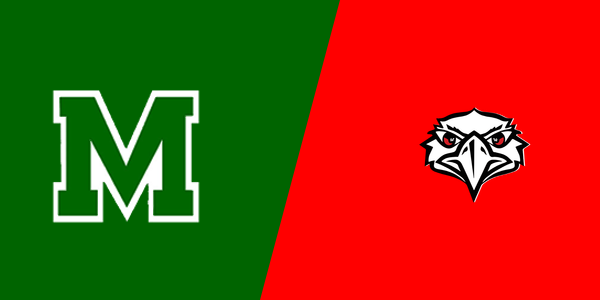 Mason High School vs. Lakota West High School