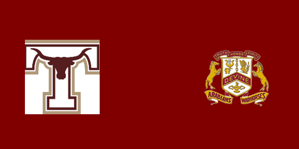 Devine vs. Tarkington