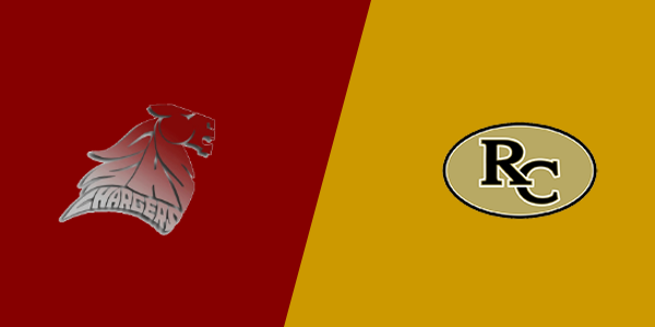 Chatfield Senior High School vs. Rock Canyon High School