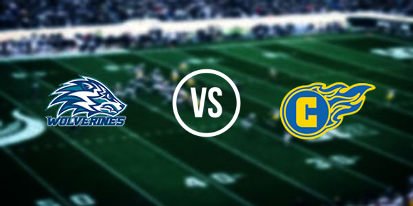 Naselle High School vs Northwest Christian High School - Lacey