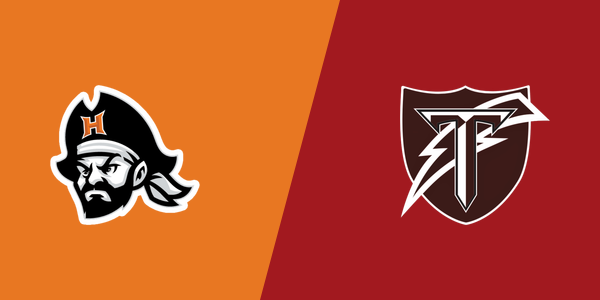 Hoover High School vs. Gadsden City High School