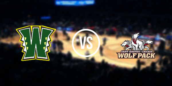 St. Ignatius College Prep vs Westinghouse College Prep