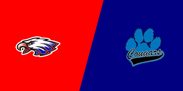 West Craven High School vs. SouthWest Edgecombe High School