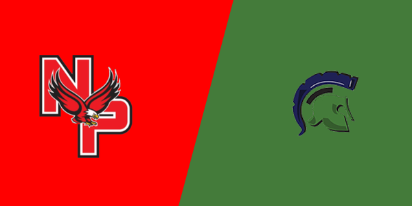 North Point High School vs. St Charles High School