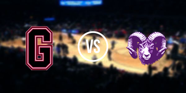 Stonewall Jackson High School vs. Strasburg High School