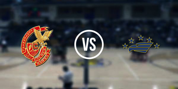 Centennial High School - Bakersfield vs. Arroyo Grande High School