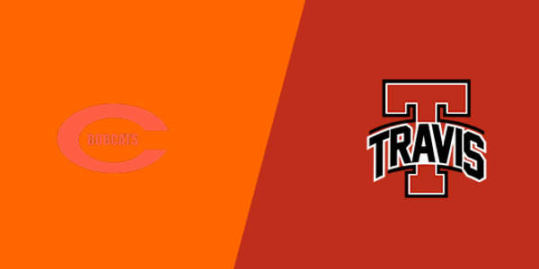 Celina vs. Travis