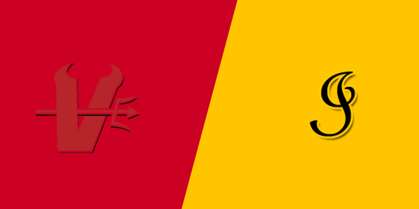 Verbena High School vs. Isabella High School