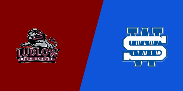 Ludlow High School vs. West Springfield High School