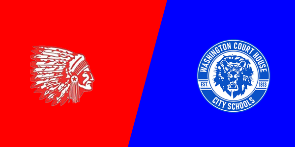 Eastern High School - Winchester vs. Washington High School