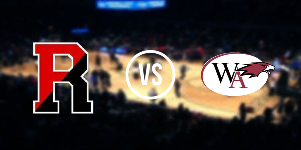 Woodward Academy vs. Rockdale County High School