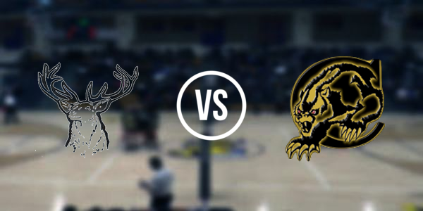 Cascade High School vs. Augusta High School