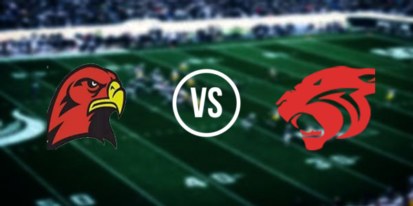Gateway High School vs Leto High School