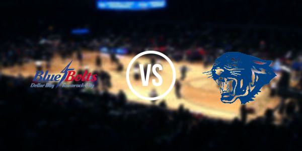 Chassell High School vs Dollar Bay High School