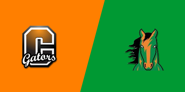 Clarke Prep School vs. Hooper Academy