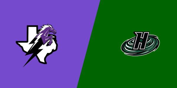 Fulshear High School vs. Hightower High School