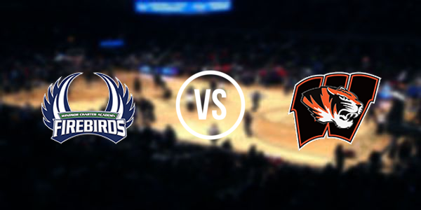 Windsor Charter Academy vs. Wiggins High School