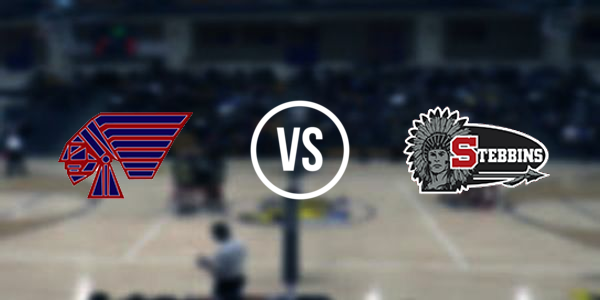 Piqua vs. Stebbins High School